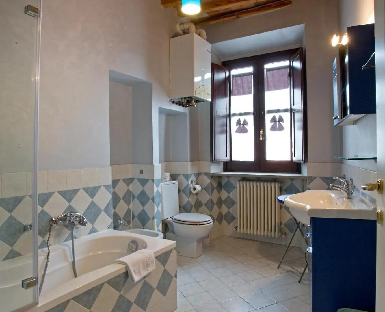 Casa Del Sensale Apartment Lucca