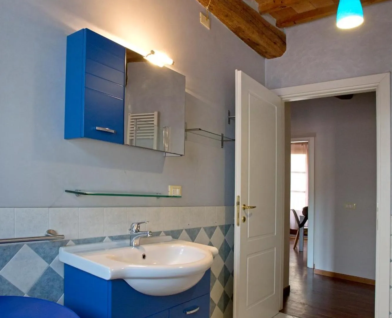 Casa Del Sensale Apartment Lucca Italy
