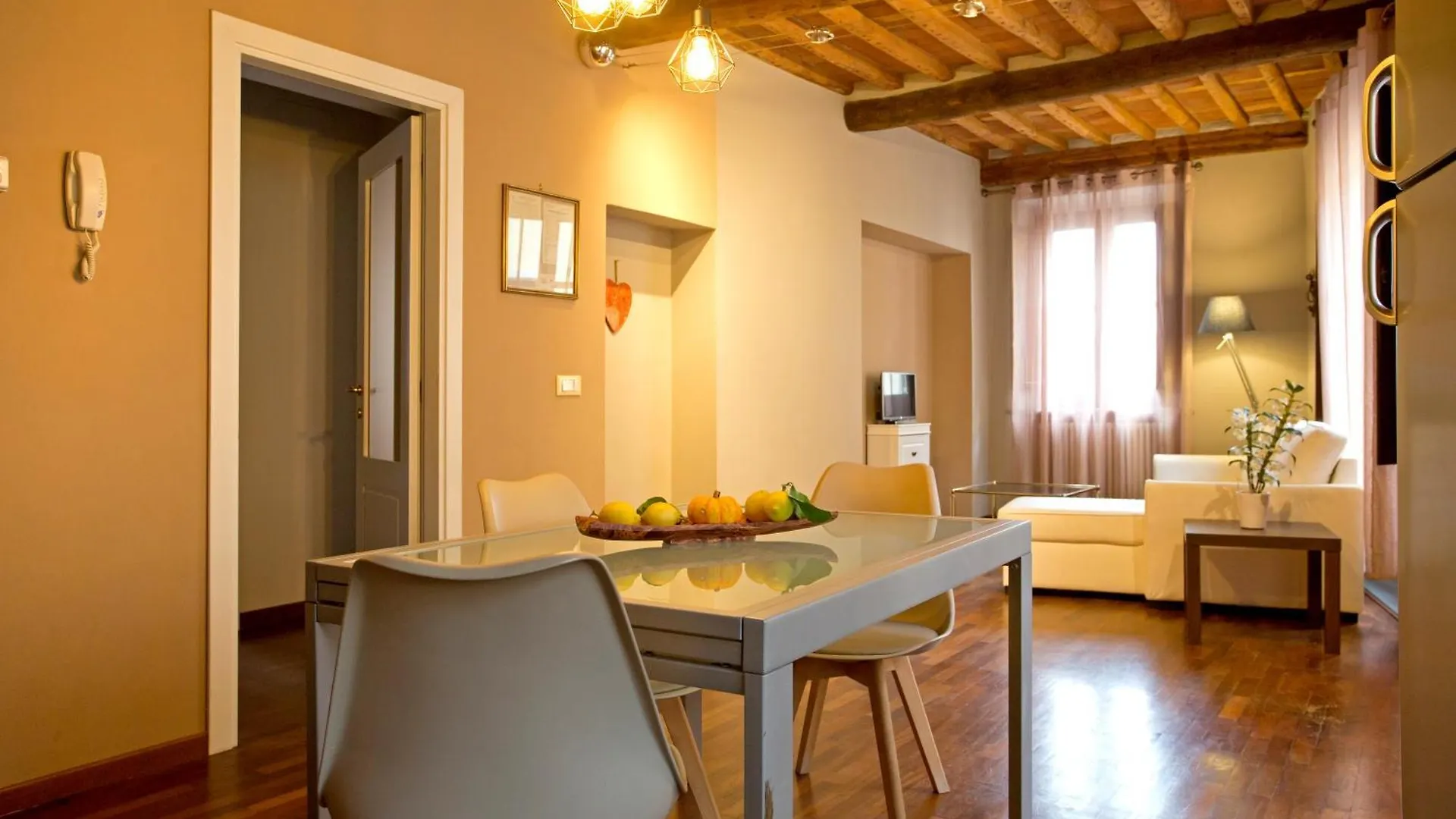 Casa Del Sensale Apartment Lucca Italy
