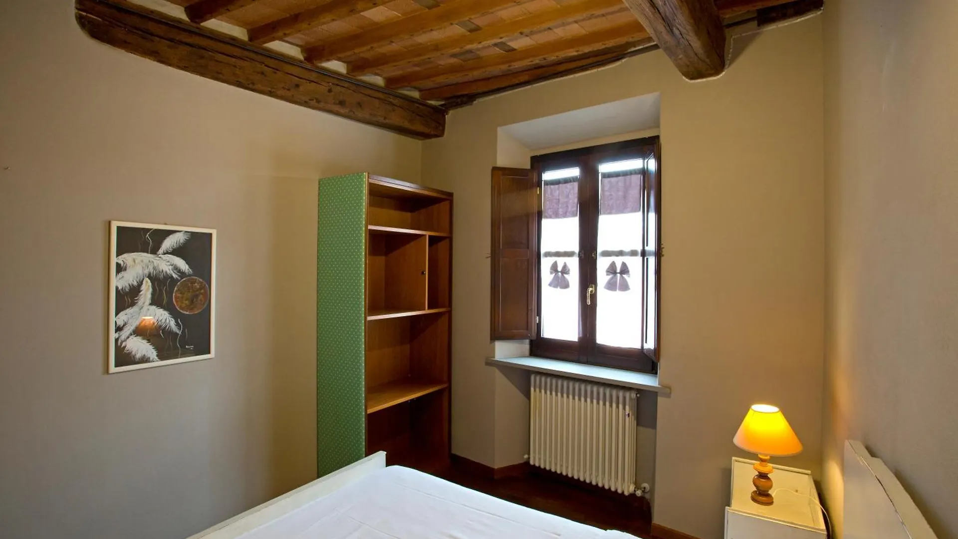 Casa Del Sensale Apartment Lucca