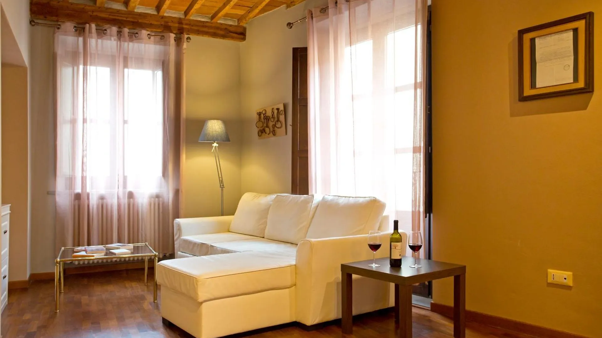 Casa Del Sensale Apartment Lucca