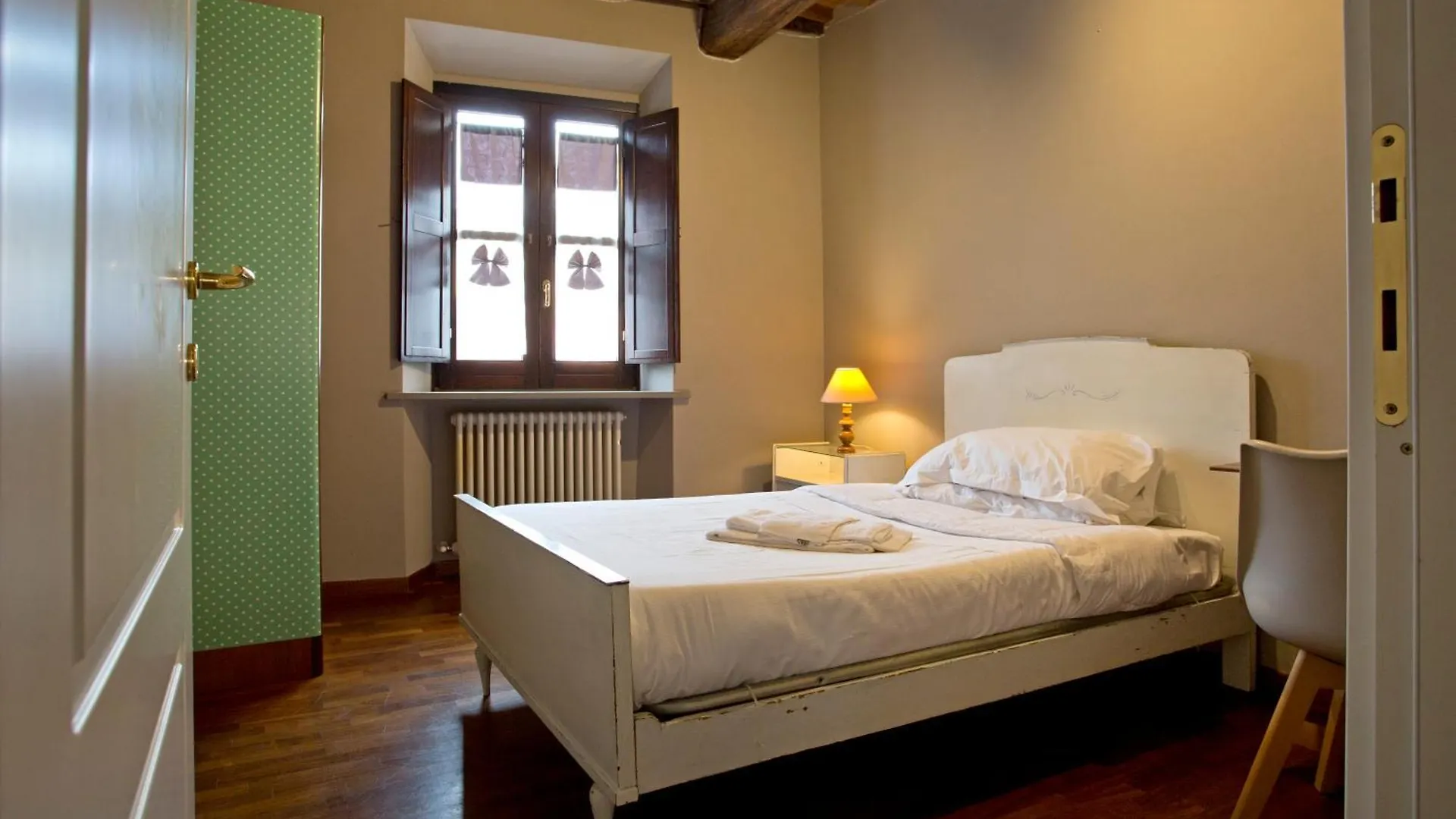 Casa Del Sensale Apartment Lucca Italy