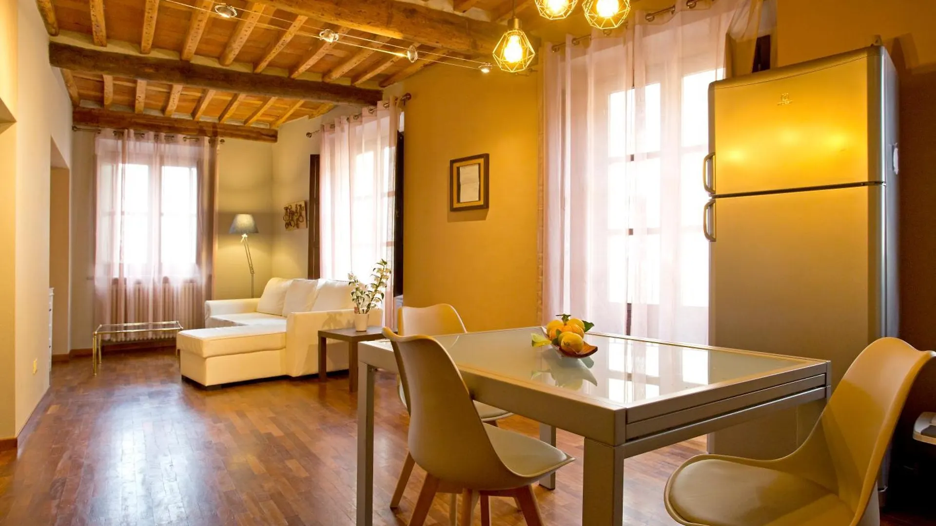 Casa Del Sensale Διαμέρισμα Λούκα