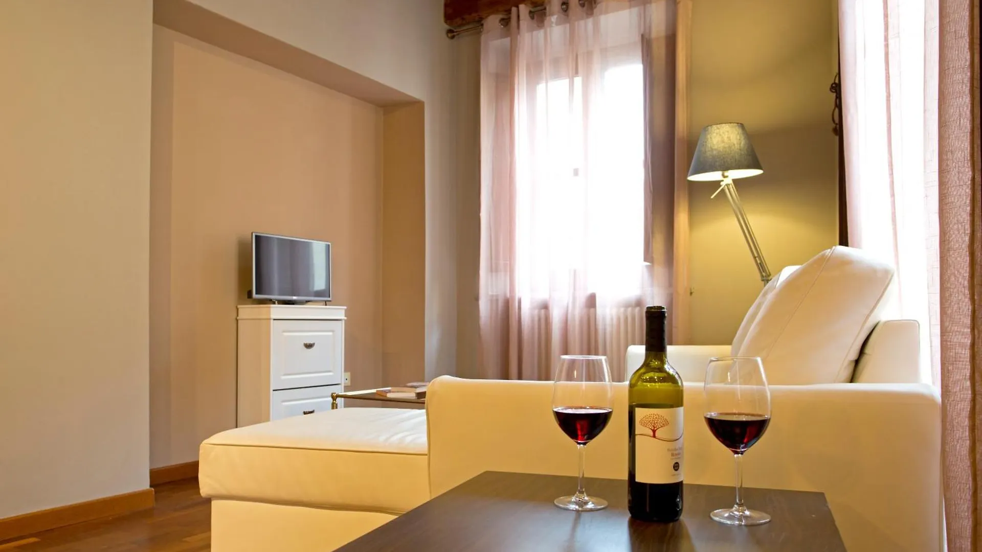 Apartament Casa Del Sensale Lukka 0*,  Włochy