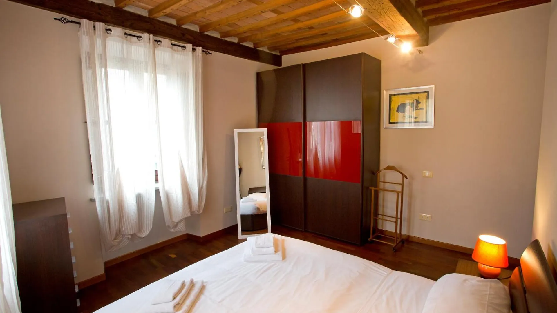 Apartament Casa Del Sensale Lukka